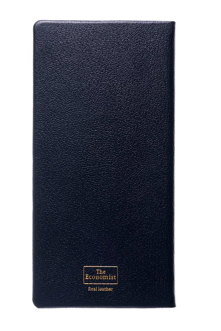 The Economist 2024 Pocket Diary Blue US Economist B2C The Economist 2024 Pocket Diary Blue US Economist B2C